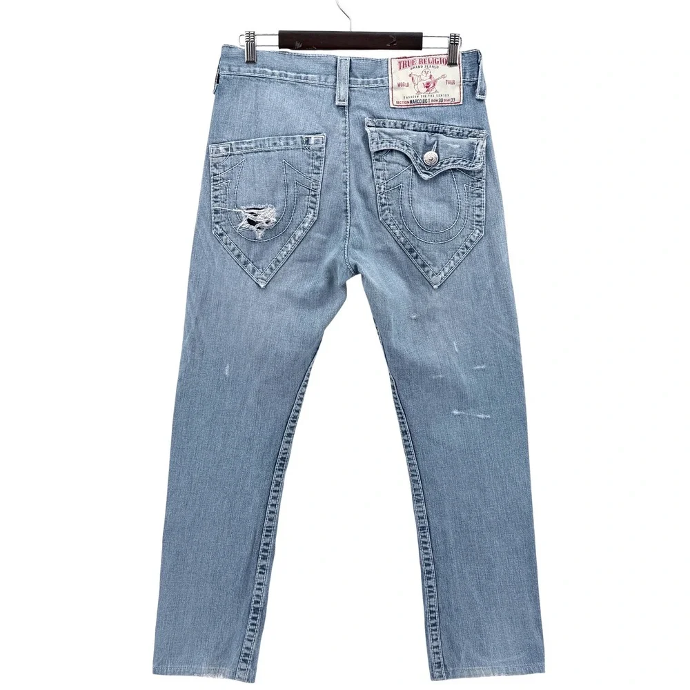 True Religion true religion